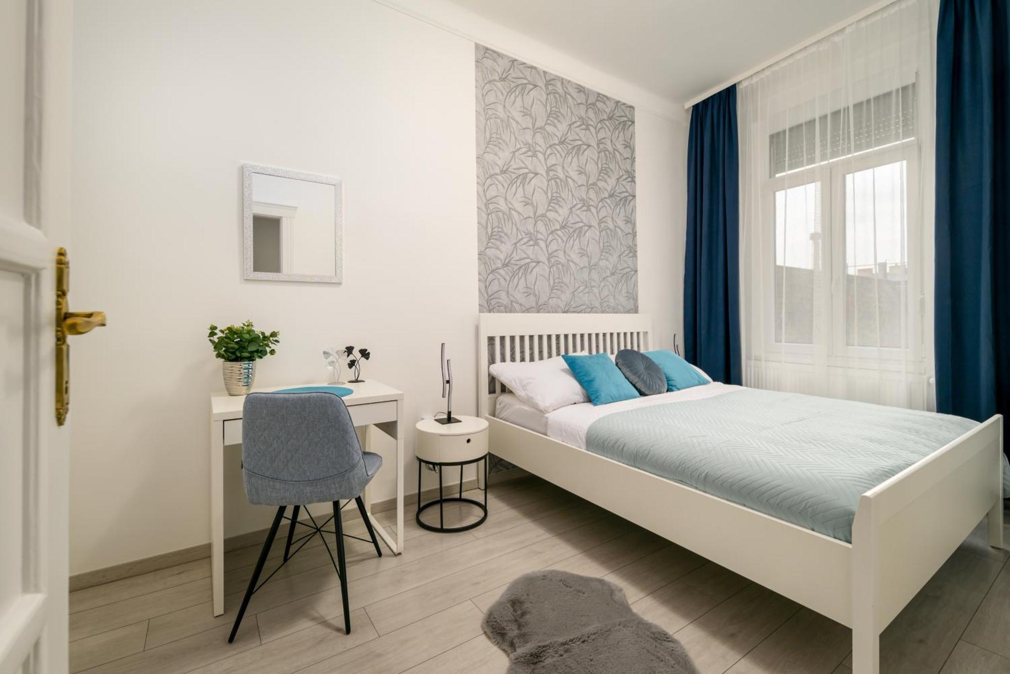 Central Oasis 2 Bd Apartment Βουδαπέστη Εξωτερικό φωτογραφία