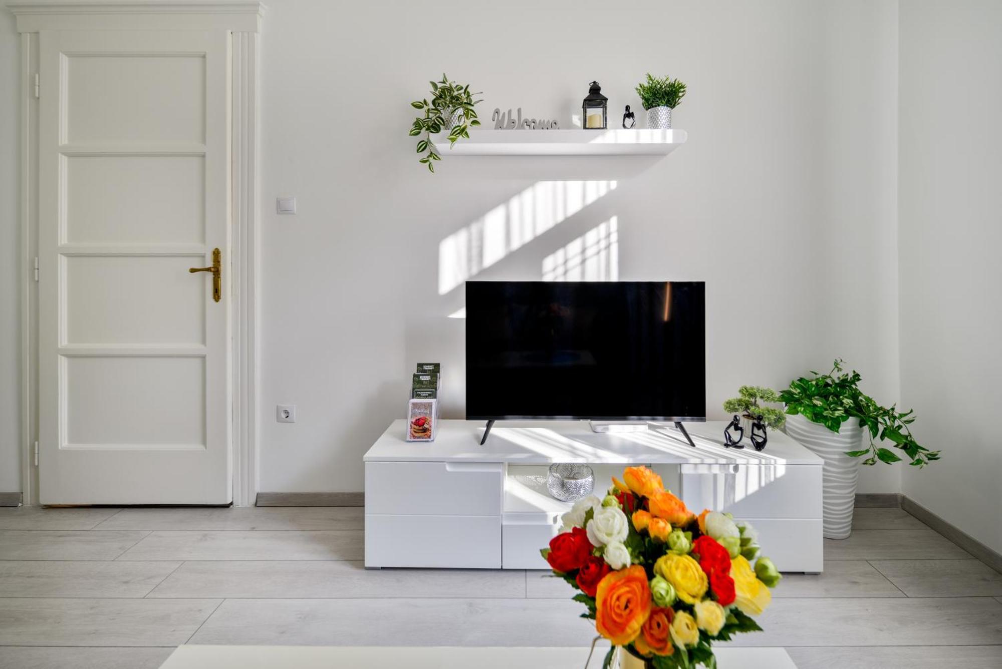 Central Oasis 2 Bd Apartment Βουδαπέστη Εξωτερικό φωτογραφία
